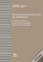 Internacionalização de Empresas