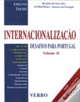 Internacionalização - Desafios para Portugal - Vol. II