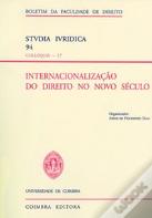 Internacionalização do Direito no Novo Século