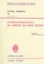 Internacionalização do Direito no Novo Século - Preview