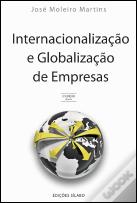 Internacionalização e Globalização de Empresas