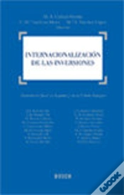 Capa do artigo Internacionalización De Las Inversiones