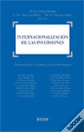 Internacionalización De Las Inversiones