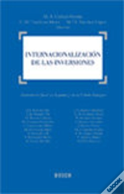 Capa do artigo Internacionalización De Las Inversiones