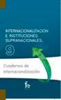 Internacionalización E Instituciones Supranacionales - Preview