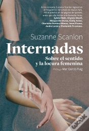 Capa do artigo Internadas
