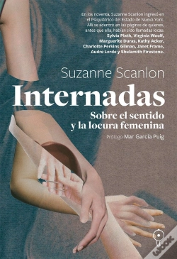 Capa do artigo Internadas