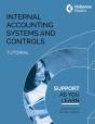 Internal Accounting Systems And Controls Tutorial - Preview