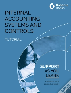 Capa do artigo Internal Accounting Systems And Controls Tutorial