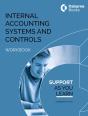 Internal Accounting Systems And Controls Workbook - Preview