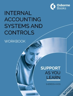 Capa do artigo Internal Accounting Systems And Controls Workbook