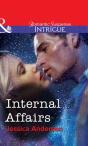 Internal Affairs - Preview