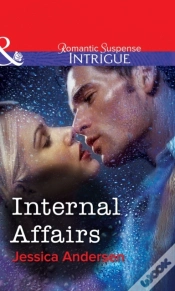 Capa do artigo Internal Affairs