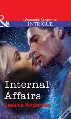 Capa do artigo Internal Affairs