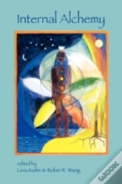 Capa do artigo Internal Alchemy