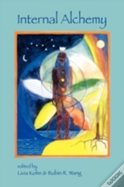 Capa do artigo Internal Alchemy