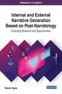 Internal And External Narrative Generation Based On Post-Narratology - Preview