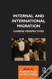 Internal And International Migration