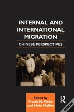 Capa do artigo Internal And International Migration