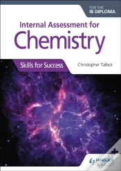 Capa do artigo Internal Assessment For Chemistry For The Ib Diploma