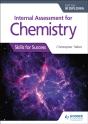 Internal Assessment For Chemistry For The Ib Diploma - Preview
