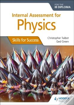 Capa do artigo Internal Assessment Physics For The Ib Diploma: Skills For Success