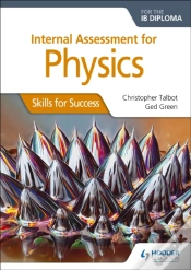 Capa do artigo Internal Assessment Physics For The Ib Diploma: Skills For Success
