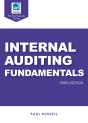 Internal Auditing Fundamentals - Preview