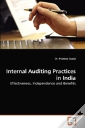 Internal Auditing Practices In India