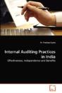 Internal Auditing Practices In India - Preview