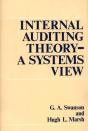 Internal Auditing Theory--A Systems View - Preview