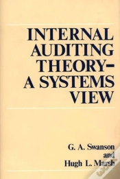 Capa do artigo Internal Auditing Theory--A Systems View