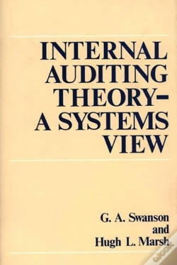 Capa do artigo Internal Auditing Theory--A Systems View