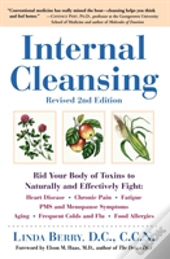 Internal Cleansing, Revised 2nd Edition
