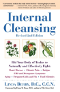 Internal Cleansing, Revised 2nd Edition - Preview