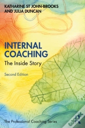 Capa do artigo Internal Coaching