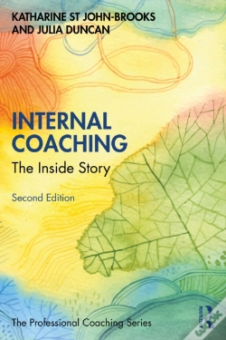 Capa do artigo Internal Coaching