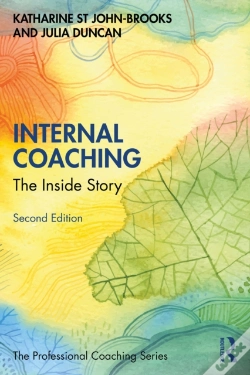 Capa do artigo Internal Coaching