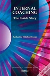 Capa do artigo Internal Coaching