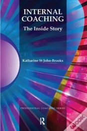 Capa do artigo Internal Coaching