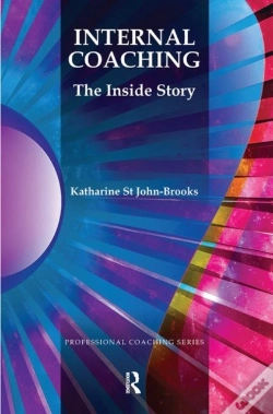 Capa do artigo Internal Coaching