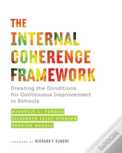 Capa do artigo Internal Coherence Framework