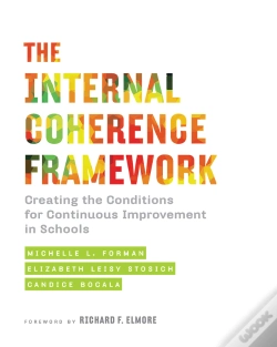 Capa do artigo Internal Coherence Framework