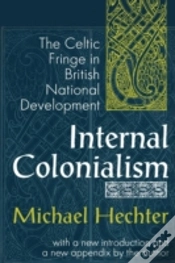 Capa do artigo Internal Colonialism