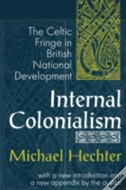 Capa do artigo Internal Colonialism