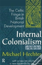 Capa do artigo Internal Colonialism
