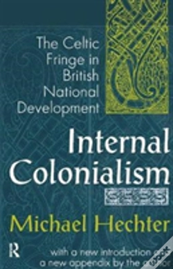 Capa do artigo Internal Colonialism