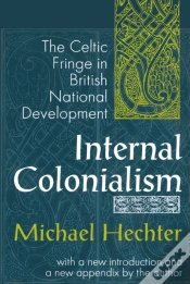 Capa do artigo Internal Colonialism