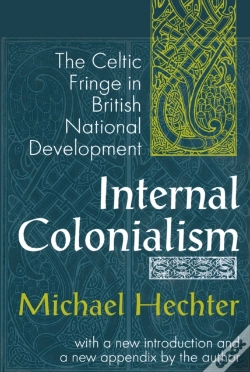 Capa do artigo Internal Colonialism