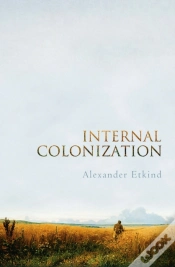 Capa do artigo Internal Colonization